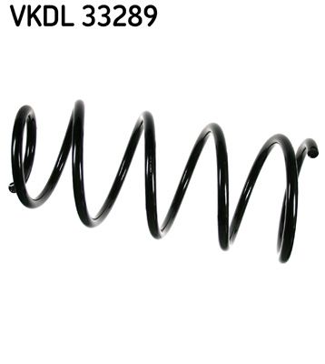 Balstiekārtas atspere SKF VKDL 33289