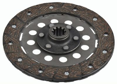 Диск сцепления SACHS 1864 634 022