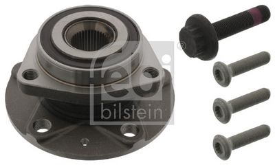 Riteņa rumbas gultņa komplekts FEBI BILSTEIN 47328