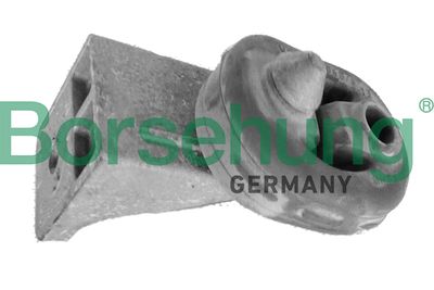 Кронштейн, система выпуска ОГ BORSEHUNG B18950