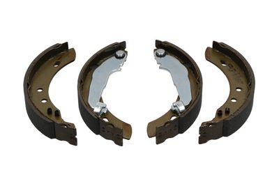 Bremžu loku komplekts KAVO PARTS KBS-7401