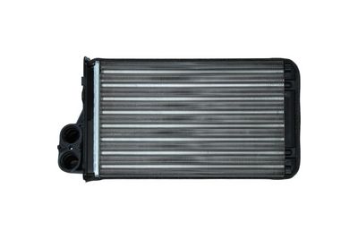 Теплообменник, отопление салона KAMOKA 7765018