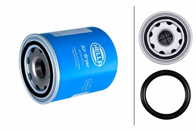  HELLA 8ZD 358 334-141