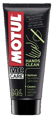 Roku mazgāšanas līdzeklis MOTUL 102995