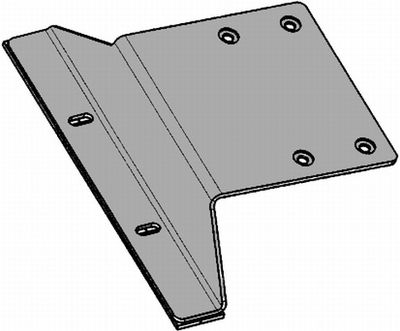 Kronšteins HELLA 9XD 863 521-001