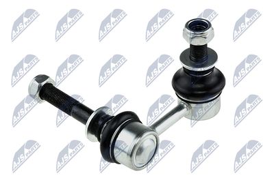 Тяга / стойка, стабилизатор NTY ZLP-NS-092