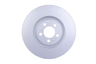 Тормозной диск HELLA 8DD 355 122-811