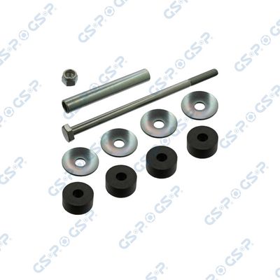 Stiepnis/Atsaite, Stabilizators GSP S051287