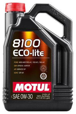 Моторное масло MOTUL 110889
