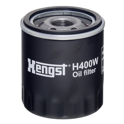 Масляный фильтр HENGST FILTER H400W
