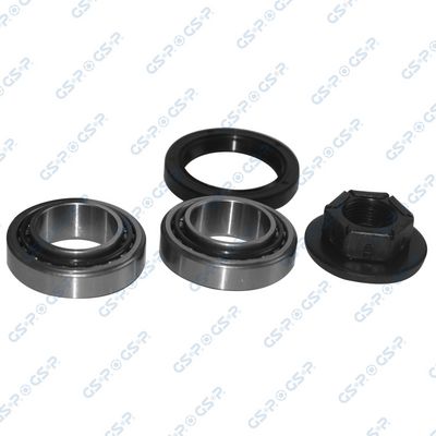 Комплект подшипника ступицы колеса GSP GK3666
