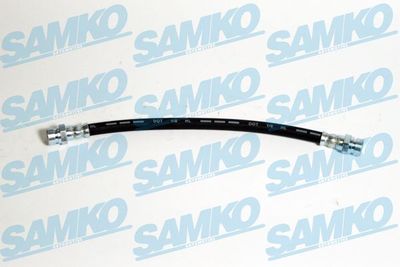 Тормозной шланг SAMKO 6T46662