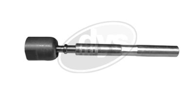 Осевой шарнир, рулевая тяга DYS 24-20219