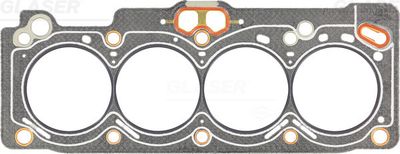 Прокладка, головка цилиндра GLASER H80993-00