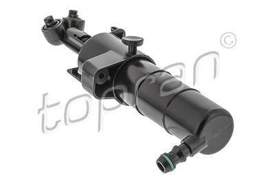 Ūdens sprausla, Lukturu tīrīšanas sistēma TOPRAN 410 279
