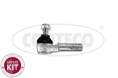 Stūres šķērsstiepņa uzgalis CORTECO 49401337