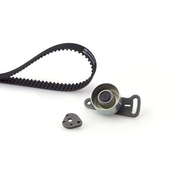 Комплект ремня ГРМ GATES K035040