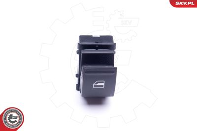 Выключатель, стеклолодъемник ESEN SKV 37SKV316