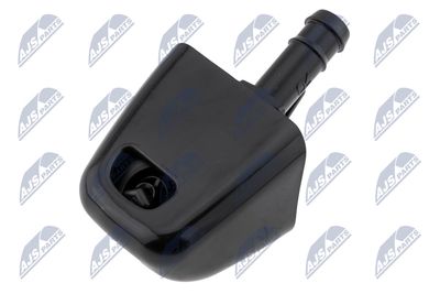 Распылитель воды для чистки, система очистки фар NTY EDS-NS-025
