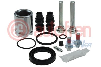 Ремкомплект, тормозной суппорт AUTOFREN SEINSA D43453S