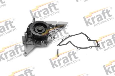 Ūdens sūknis, dzinēja dzesēšana KRAFT AUTOMOTIVE 1500381
