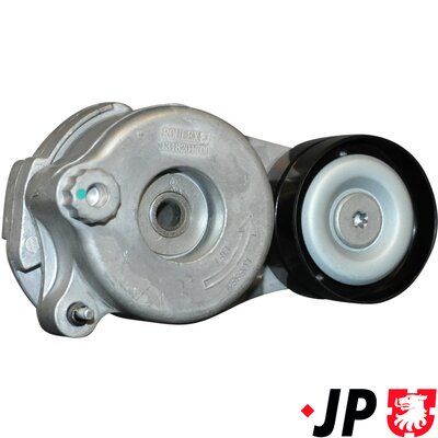 Натяжитель ремня, клиновой зубча JP GROUP 1318201700