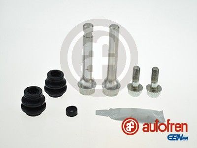 Virzītājčaulu komplekts, Bremžu suports AUTOFREN SEINSA D7197C
