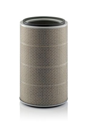 Gaisa filtrs MANN-FILTER C331605