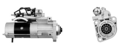 Стартер MAHLE MS 779