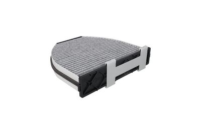 Фильтр, воздух во внутренном пространстве KAMOKA F508001