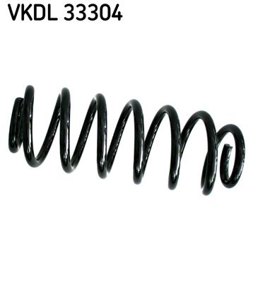 Balstiekārtas atspere SKF VKDL 33304