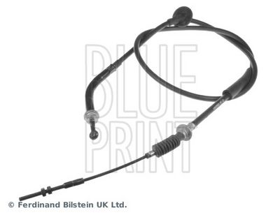 Trose, Stāvbremžu sistēma BLUE PRINT ADG046171