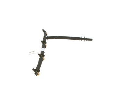 Шланг, утечка топлива BOSCH 0 445 130 202