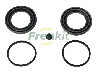 Remkomplekts, Bremžu suports FRENKIT 245077