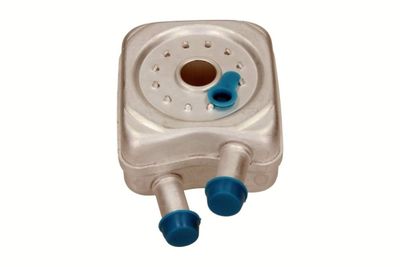 масляный радиатор, двигательное масло MAXGEAR 14-0006