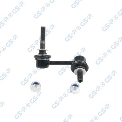 Stiepnis/Atsaite, Stabilizators GSP S051611