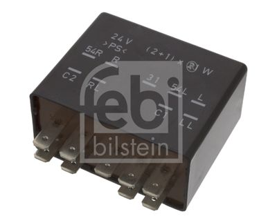 Pagrieziena signāla pārtraucējs FEBI BILSTEIN 45603