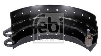 Bremžu loki FEBI BILSTEIN 05752