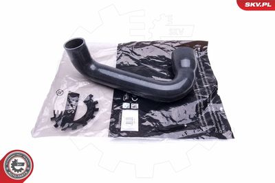 Pūtes sistēmas gaisa caurule ESEN SKV 43SKV154