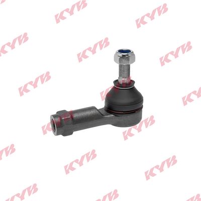Наконечник поперечной рулевой тяги KYB KTR4847