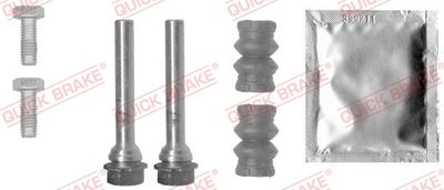 Комплект направляющей гильзы QUICK BRAKE 113-1346X