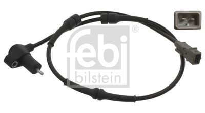 Датчик, частота вращения колеса FEBI BILSTEIN 36953