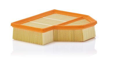 Воздушный фильтр MANN-FILTER C 25 112