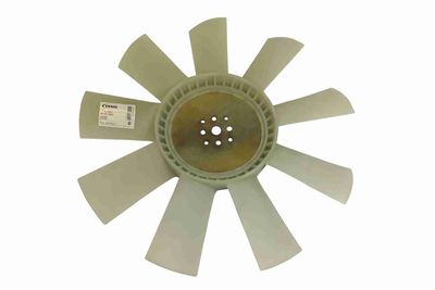 Ventilatora darba rats, Motora dzesēšanas sistēma VEMO V30-90-1658