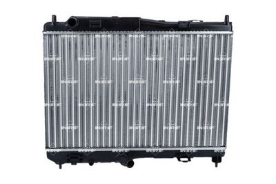 Радиатор, охлаждение двигателя NRF 53152A