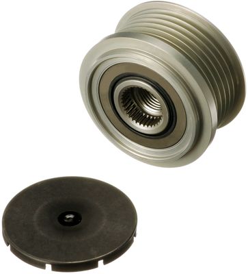 Механизм свободного хода генератора GATES OAP7287