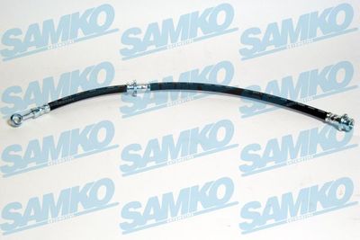 Тормозной шланг SAMKO 6T47617