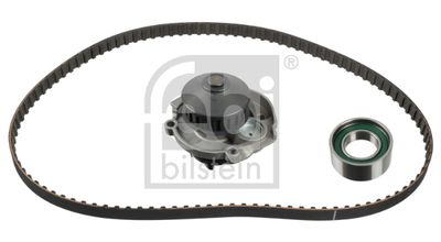 Ūdenssūknis + Zobsiksnas komplekts FEBI BILSTEIN 173181
