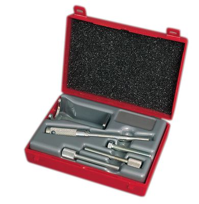 Montāžas instruments, Zobsiksna GATES GAT4656