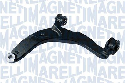 Neatkarīgās balstiekārtas svira, Riteņa piekare MAGNETI MARELLI 301181310730